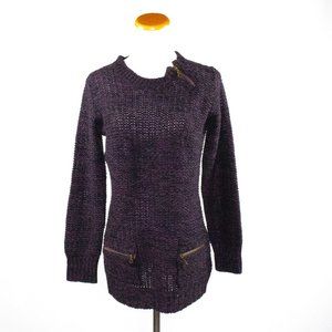 Effeci Creazoni Tunic Sweater